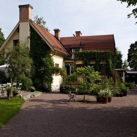 Dala-Floda Vaerdshus Exteriér fotografie