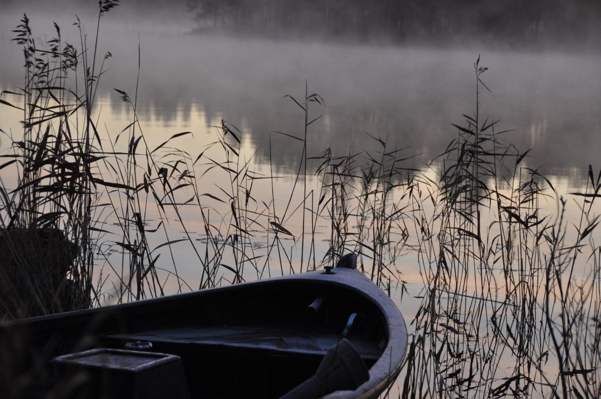 Dala-Floda Vaerdshus Exteriér fotografie