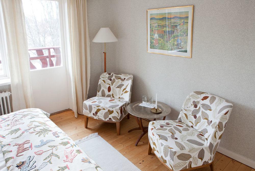Dala-Floda Vaerdshus Exteriér fotografie