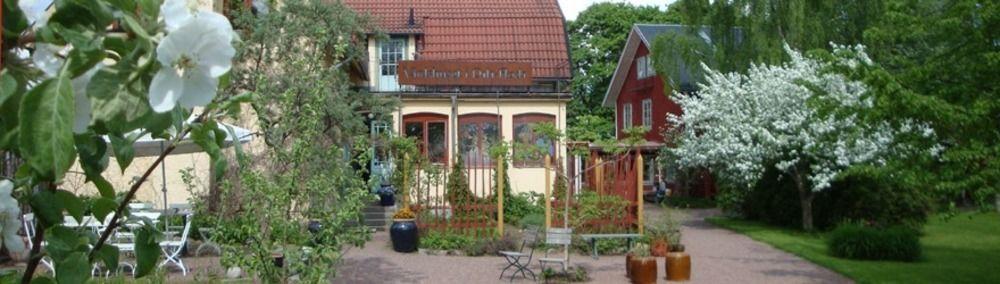 Dala-Floda Vaerdshus Exteriér fotografie
